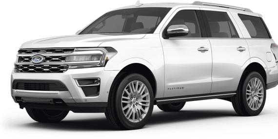 FORD EXPEDITION MAX 2023 1FMJK1M83PEA52980 image